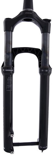 RockShox Federgabel Judy Silver TK 27,5 Zoll schwarz 120 mm Federweg