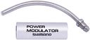 Vorschaubild Shimano Power Modulator V-Bremse 90° silber