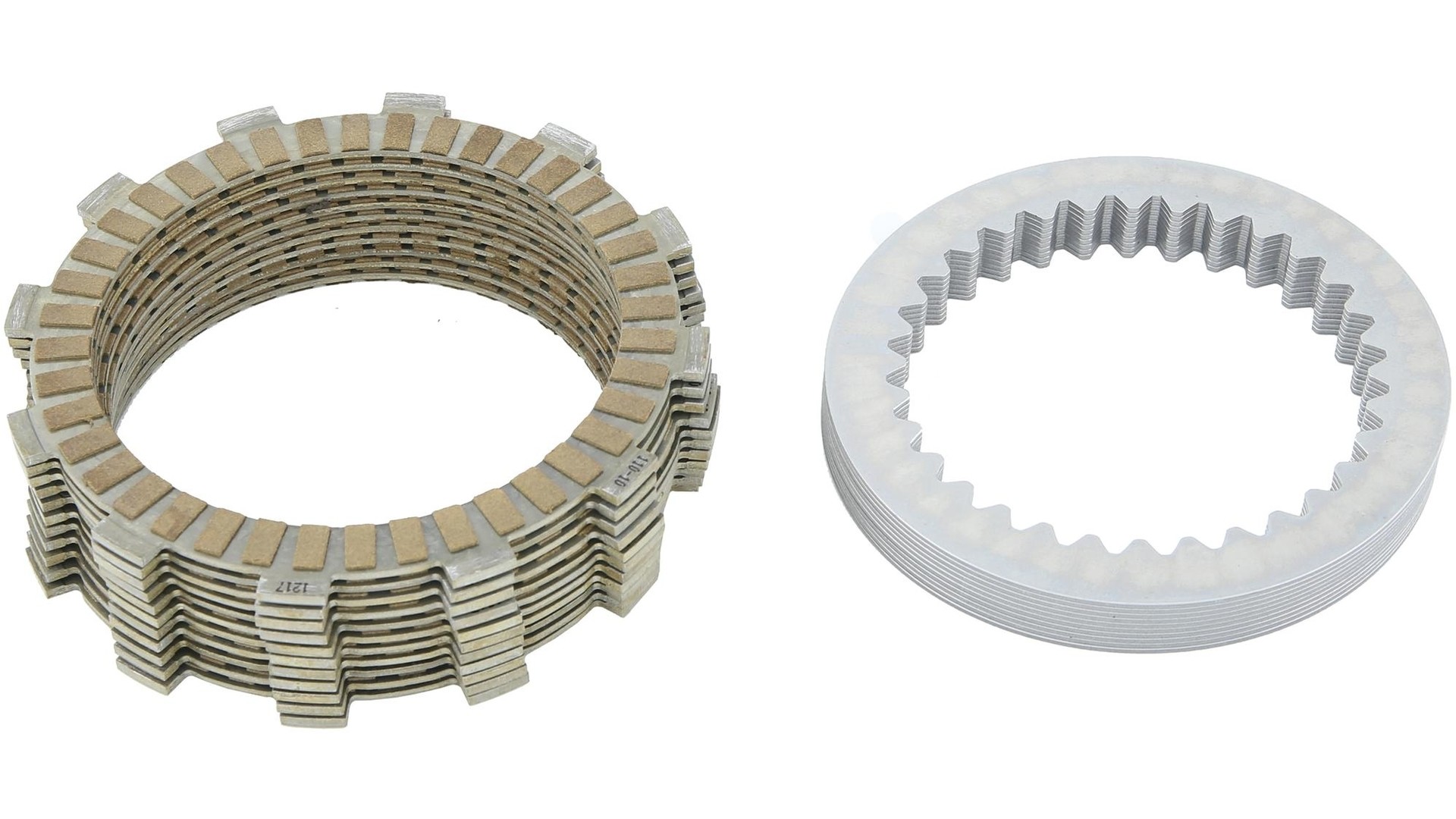 TRW Kupplungslamellensatz MCC703PK