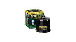 Hiflofiltro Ölfilter Racing HF204RC