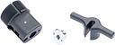Vorschaubild CONTEC Service-Kit Drop-A-Gogo Kit F 27,2 schwarz