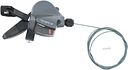 Vorschaubild Shimano Daumenschalthebel Claris SL-R2000/2030 2-fach links schwarz
