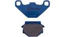 Vorschaubild Brembo Bremsbelag Typ CC, Carbon/Keramik mit ABE, Bremsbelag "07YA54"