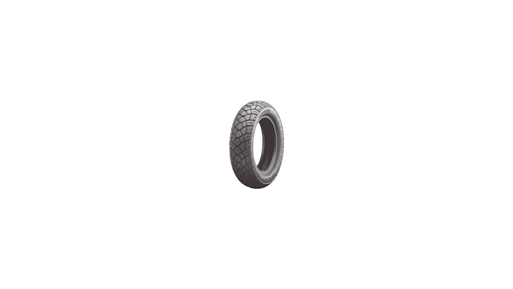 Heidenau K58 100/80-10 TL 58M reinforced