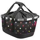 Vorschaubild reisenthel Bikebasket GT Korb dots