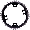 Vorschaubild SRAM Kettenblatt X-Sync Road 40 Zähne schwarz 4-Arm, 107 mm Lochkreis
