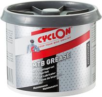 Cyclon Lagerfett Off Road Grease 500 ml