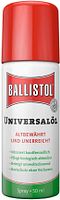 Ballistol Universalöl 50 ml Spraydose