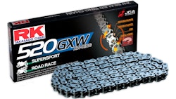 RK Kette 520GXW, 106 Glieder