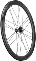Campagnolo Laufradsatz Bora WTO 45 DB 28 Zoll schwarz N3W (inkl. Kit für 11 12-fach Kassetten)