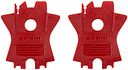 Vorschaubild SRAM Belagspreizer für eTap/S900 rot