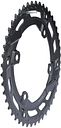 Vorschaubild Shimano Kettenblatt CUES FC-U6000-2 46 Zähne schwarz