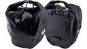 Vorschaubild CONTEC Einzeltasche Travel Waterproof schwarz