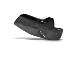 Akrapovič Heat Shield (Carbon) Bmw R1300GS 2023-2025 [P-HSB13SO1]