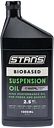 Vorschaubild Stan's Universalöl Biobased Suspension Oil 1 Liter 2,5 W Viskosität