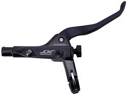 Shimano Bremshebel Deore XT BL-T8100 rechts schwarz
