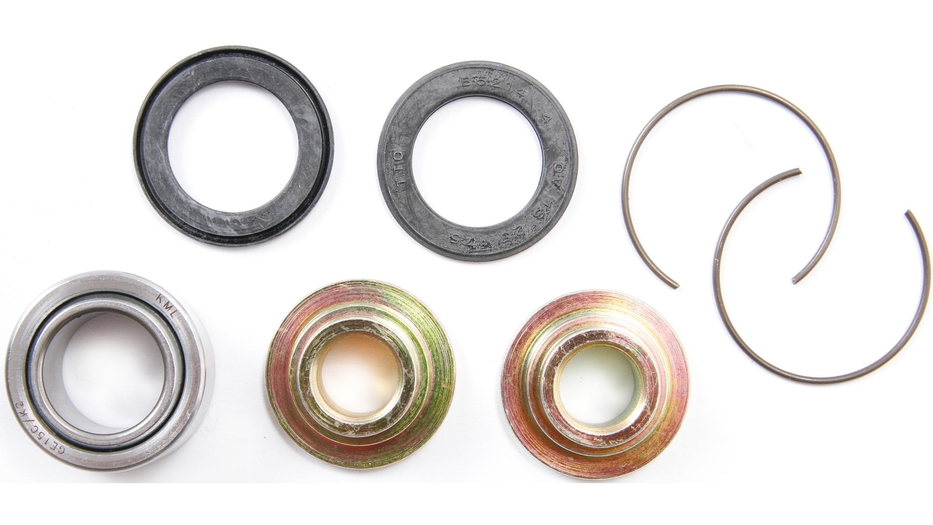 All Balls Racing Federbeinlagersatz 29-5068