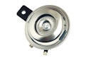 Vorschaubild HIGHSIDER smart Horn Edelstahl, 12V, 72 mm Durchmesser, E-geprüft