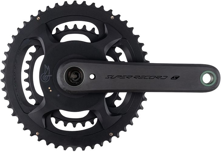 Campagnolo Kettenradgarnitur Super Record S WRL 12s PWM