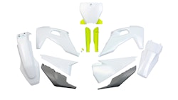 UFO Plast Verkleidungssatz [HUKIT622F-999X]