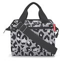Vorschaubild reisenthel Lenkertasche Roomy grau