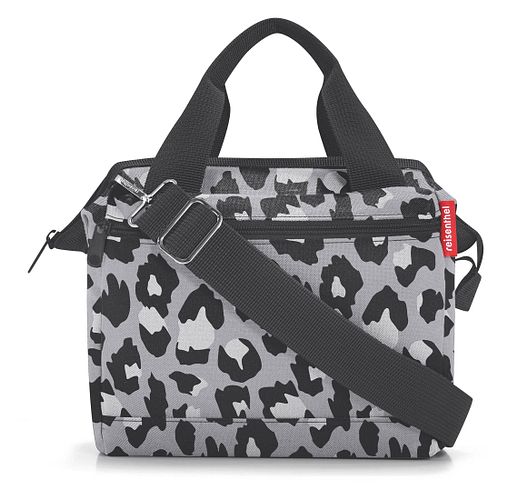 reisenthel Lenkertasche Roomy grau