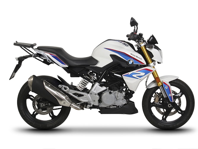 SHAD Top Master Befestigungssatz BMW