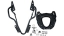 Vorschaubild Kappa Topcaseträger KR777 Monokey für Honda CBF 1000