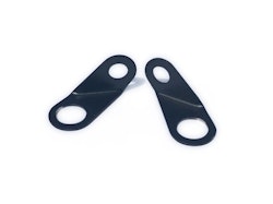 Kellermann Adapterplatte Lenker HD