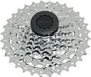 Vorschaubild SRAM Kassette PG 730 12-32 Zähne silber