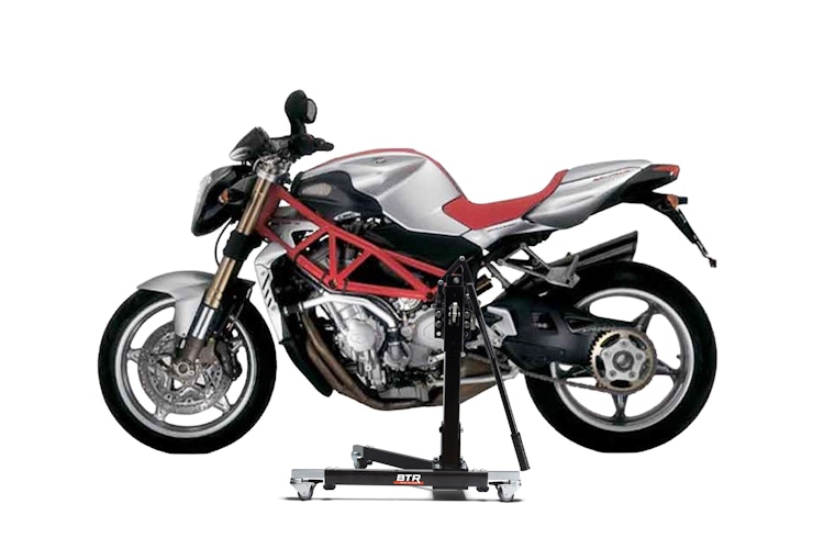Zentralständer EVOLIFT® für MV Agusta Brutale 750 01-05