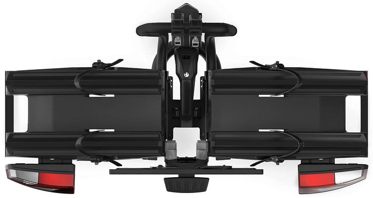 Atera Heckträger Genio Pro Advanced