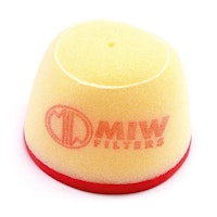 MIW Luftfilter Y4258 für Yamaha YZ 17/14 RB, 19/16 RA (02-20)