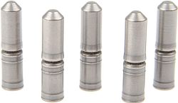 Shimano Kettennietstift 9-fach silber