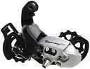 Vorschaubild Shimano Schaltwerk Tourney TX RD-TX800 silber