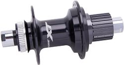 Shimano Hinterradnabe Deore XT FH-M8110 12 mm schwarz