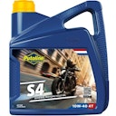 Vorschaubild Putoline Motoröl S4 10W-40- 4L
