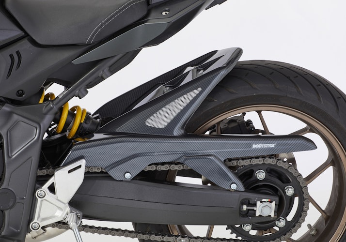 BODYSTYLE Hinterradabdeckung Raceline  Für HONDA CB650F RC75