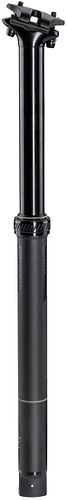 CONTEC Variosattelstütze Drop-A-Gogo II Ø 30,9 mm schwarz 500 mm lang, 170 mm Verstellbereich, max
