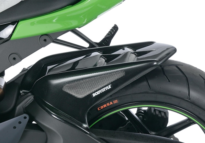 BODYSTYLE Hinterradabdeckung Raceline  Für KAWASAKI ZX-10R ZXT00E/F