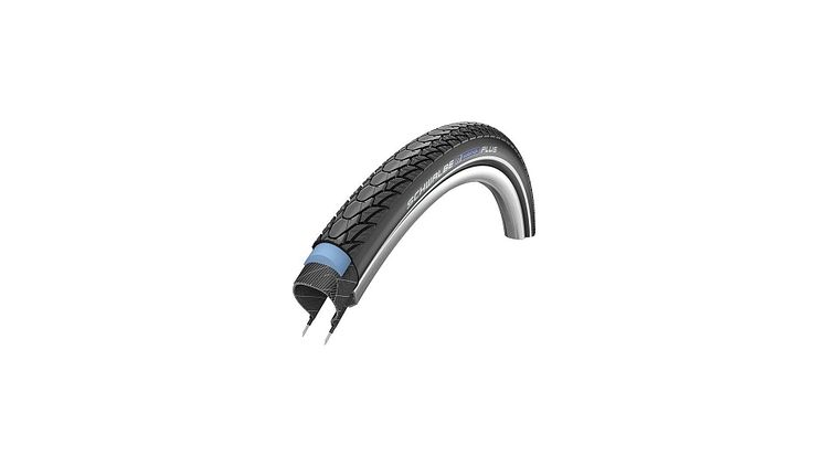 Schwalbe Marathon Plus Performance Line Reifen 26 Zoll schwarz 1,35" E-Bike