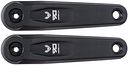 Vorschaubild SRAM Kurbelsatz Eagle 90 Transmission 165 mm schwarz