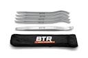 Vorschaubild BTR Pro-MX-Montierhebel Set