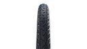 Vorschaubild Schwalbe Motion Road Cruiser Plus 28 Zoll schwarz