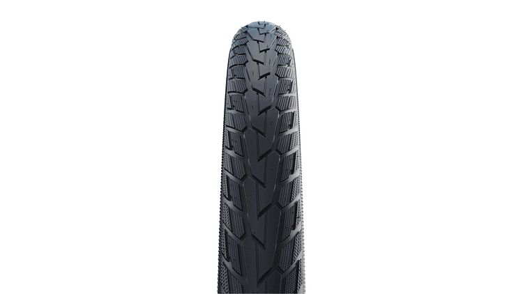 Schwalbe Motion Road Cruiser Plus 28 Zoll schwarz