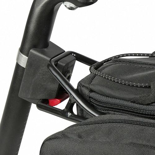 Rixen & Kaul Sattelstützadapter KLICKfix Contour