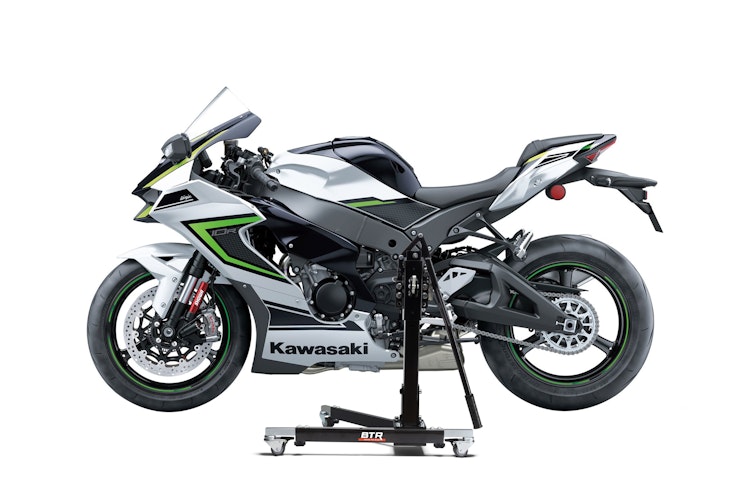 Zentralständer EVOLIFT® für Kawasaki Ninja ZX-10RR 22-