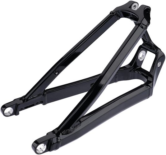 Conway Kettenstrebe Cairon SUV FS 165 mm schwarz