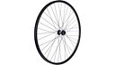 Vorschaubild CONTEC Vorderrad Taurus 21 + Shimano HB-QC400 28 Zoll schwarz