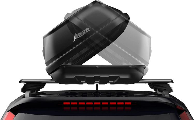 Atera Dachbox Casar XL Lava Structured